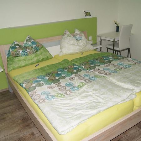 Privatzimmer Mitterbacher Fohnsdorf Kültér fotó